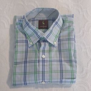 Tailorbyrd long sleeve shirt.